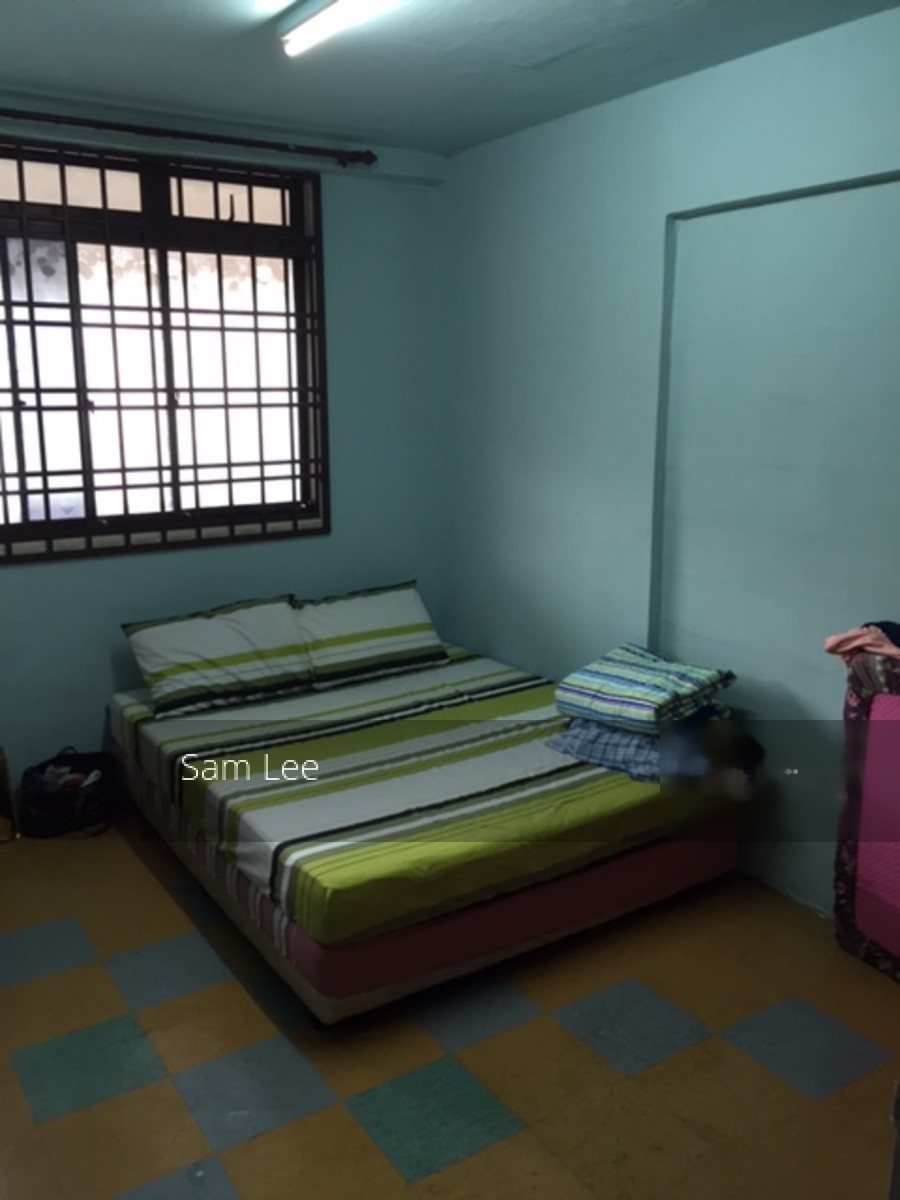 Blk 718 Yishun Street 71 (Yishun), HDB 3 Rooms #160638432